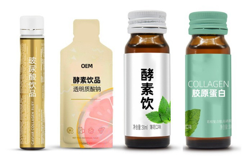 關(guān)于代加工名詞科普：什么是OEM和ODM，貼牌